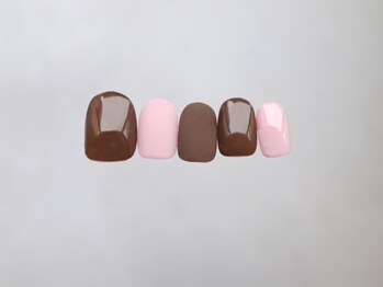 ディーネイル アイラッシュ オカザキ(DEE nail×eyelash okazaki)/A31スタンダード定額