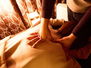 優癒(ユウユ)の写真/忙しい毎日の隙間時間に◎気軽にお越しいただけるお手軽クイックメニューもご用意◆針中野/駒川中野駅すぐ