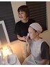 【短期集中したい！】トラブル解消お手入れ5回セット￥11,000→10,000