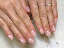 ネイルドール(Nail Doll)/