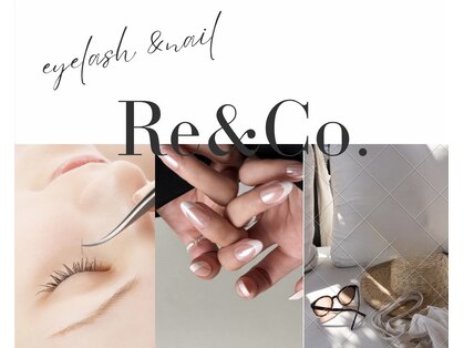 リアン(Re&Co.)の写真