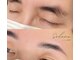 ソルンアイラッシュ(solune eyelash)の写真
