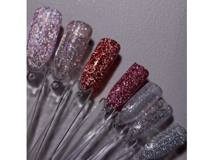 Bomi nail【ボミネイル】の写真