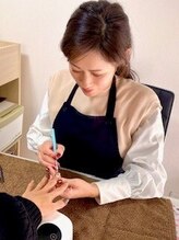 ROSYNAIL&nbsp;道田 智栄