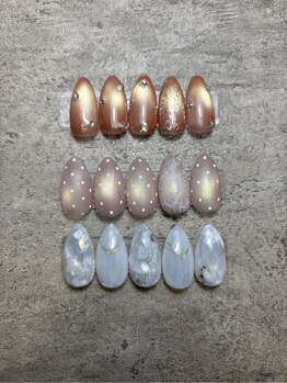 るーさんネイル/