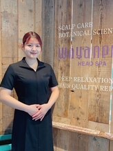 ワヤンプリ 東京新宿店 佐藤 凪