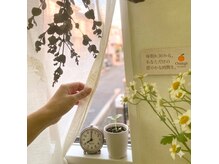 オランジュ (Orange)の雰囲気（【完全個室】周りを気にせずリラックスできる大人癒しの空間）