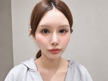 エラン(Elan)/LEDマツエク×&healthy120本