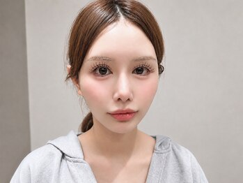 エラン(Elan)/LEDマツエク×&healthy120本