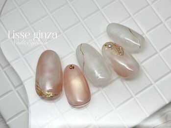 リセ 銀座本店(Lisse)/初回◇トレンド