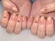 ネイルバイピヌ(nail by pinu)の写真