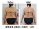 ユニクリア 佐賀(Uniclear)の写真/【佐賀で本格痩身ユニクリア】脂肪撃退!姿勢◎必要な筋力アップ!代謝促進で大人のボディメンテナンス
