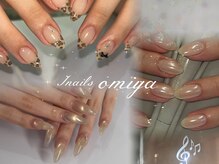 アイネイルズ 大宮店(Ｉ nails)