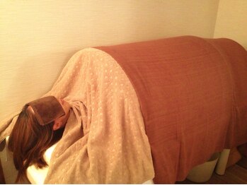 プライベートサロン アイリイ(IRIE)/【遠赤ドーム】