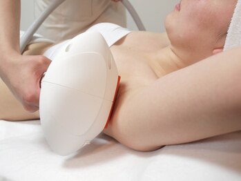 ハービオ 春日店(Herbio)/美肌になれる最新脱毛