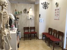 カラダファクトリー 練馬春日町店/◆特徴５