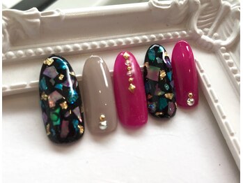 ナトゥール ネイルサロン(Natur nail salon)/
