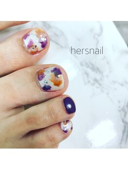 ベベ 伊丹店(BeBe)/秋フット