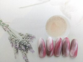 12月シンプルナチュラルカラー