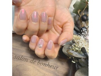 サロンド ボヌール(salon de bonheur)/
