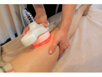 プリータ 佐久平店(Pulita)/3MAX ひざ周り集中