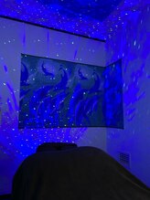 ボディケア オーシャン(BODYCARE OCEAN)/個室(オイルリンパマッサージ)