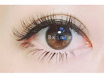 ビクシアス(Bxia’s)/マツエク上下☆☆