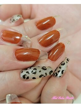 クリアフレンチ