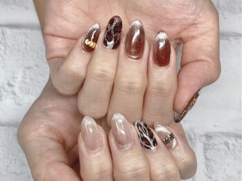 ランスティチュ ボーテ(L'institut beaute)/アニマル