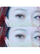 サロン ド ミミ(Salon de 33)/volume lash