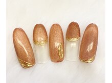 ラヴィネイル 京都駅前店 クレア(La Vie Nail claire)/2022年2月限定クーポン