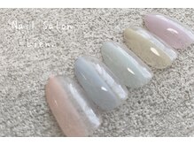 リアン(Lien.)/定額デザイン