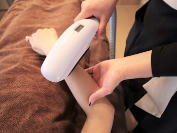 脱毛マックス 南越谷店(MAX)/脱毛MAX◆腕脱毛