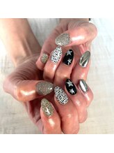 ザネイルズ(The Nails)/