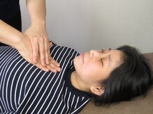 整体 志信堂/呼吸。