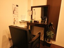 ベルポート/◆ドレッサーブース◆