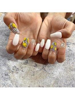 モレリア(morelia)/海外ポップアート