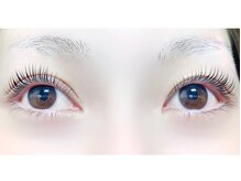 アイマジック 銀座店(EYE MAJIC)/パリジェンヌラッシュリフト