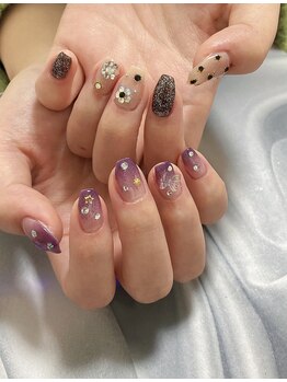 コロミネイル(colome nail)/