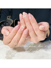 マーズ(Mar's)/担当:momoko