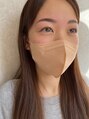 デユニ 河内小阪(dunie) 顔の印象は眉毛と目元で決まります!人気dunieのセットメニュー