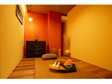 リラリラ 神田本店/リラリラ神田本店施術室