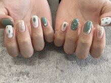 ハレトキネイル(haretoki nail)/