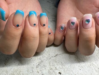 アムネイル(am.nail)/