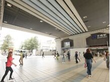 アイプロ/京阪 道案内【３】