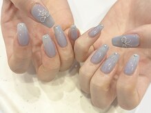 ペイジバイネオリーブ 吉祥寺店(Paige by Neolive)/夏色ネイル☆