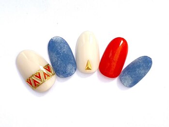 アーク/サンプルコース ¥7980