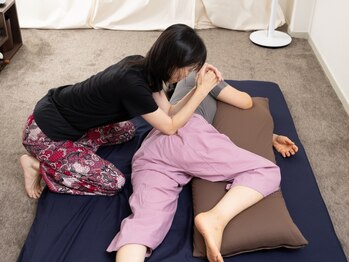 さくら堂の写真/【完全個室のプライベートサロン】日々の疲れをしっかり癒し、心も体もリラックス♪