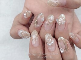 バロックパールニュアンス