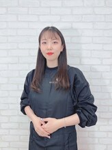 ネイル マックスケリー 大阪梅田(MAXKELLY) 塩田 